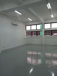 Golden Wheel Building (D13), Factory #541300231